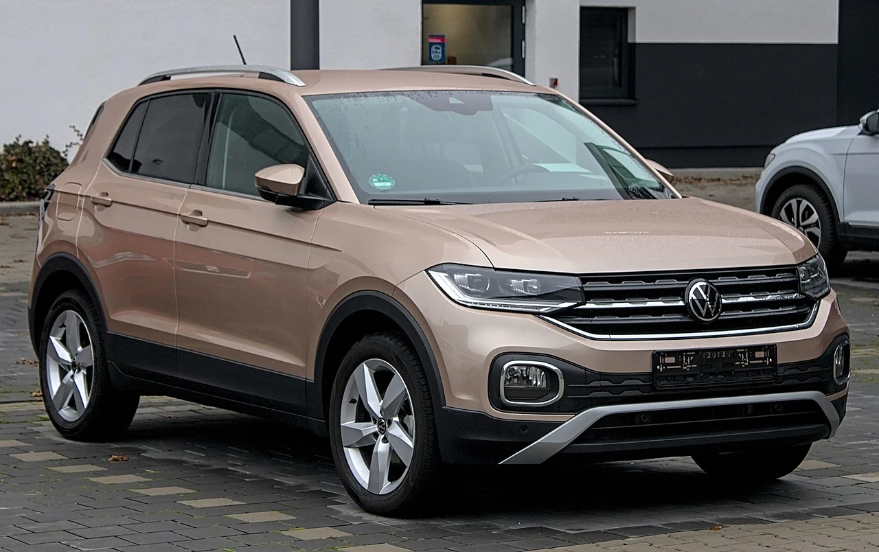 Pareri : VW T-Cross ( 2018 - prezent )