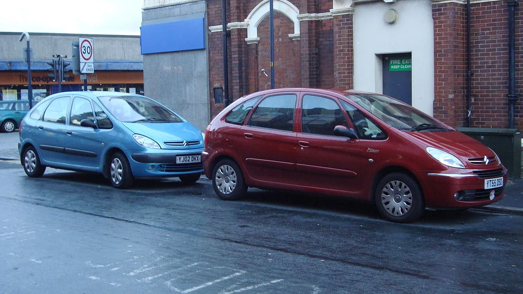 Pareri : Citroen Xsara Picasso ( 1999 - 2009 )