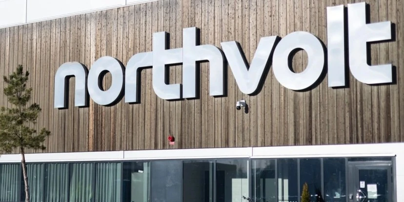 Volvo incearca sa renunte la Northvolt din aprovizionarea cu baterii EV