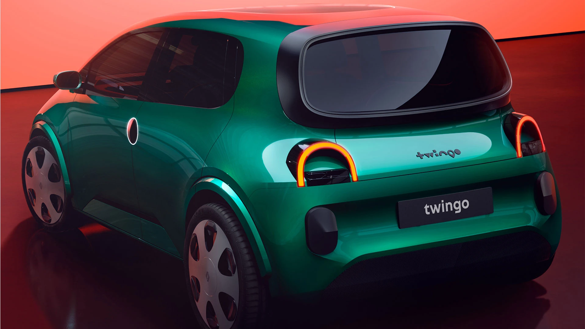 Nissan ia in considerare lansarea minimasinii electrice in Europa folosind platforma Renault Twingo