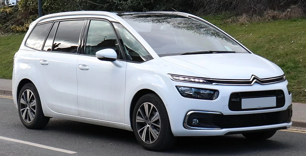 Pareri : Citroen C4 Picasso II ( 2013 - 2022 )