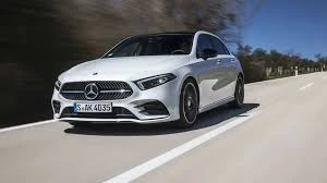 Urmatorul Mercedes CLA va avea sisteme de propulsie complet electrice, mild hybrid