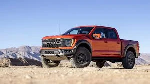 Ford va opri fabrica F-150 Lightning EV la mijlocul lunii noiembrie pentru restul anului