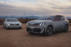 BMW si Tata Technologies fac echipa cu software JV