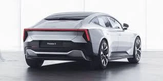 Productia Polestar 7 a fost confirmata pentru Europa