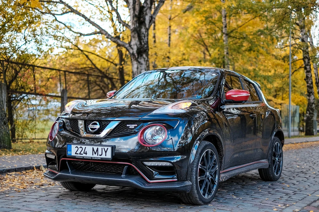 Nissan va reduce productia Qashqai in Europa pentru a se redresa