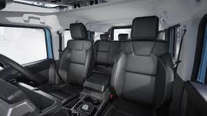 Recaro Automotive se asteapta la o crestere a vanzarilor de la Ineos si alte contracte