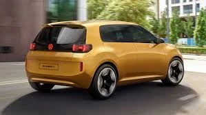 Mini-EV-ul VW de 20.000 de euro va folosi software dezvoltat cu Rivian