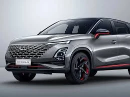 Chery se apropie de un acord pentru a construi masini la fabrica germana VW
