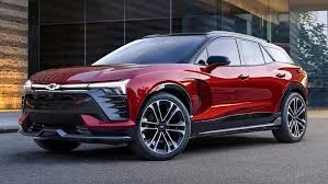 Cresterea impulsului vanzarilor Chevrolet EV, in ciuda incertitudinii politicii federale