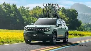 Europa va obtine un alt brand chinezesc cu lansarea Chery's Jetour anul acesta