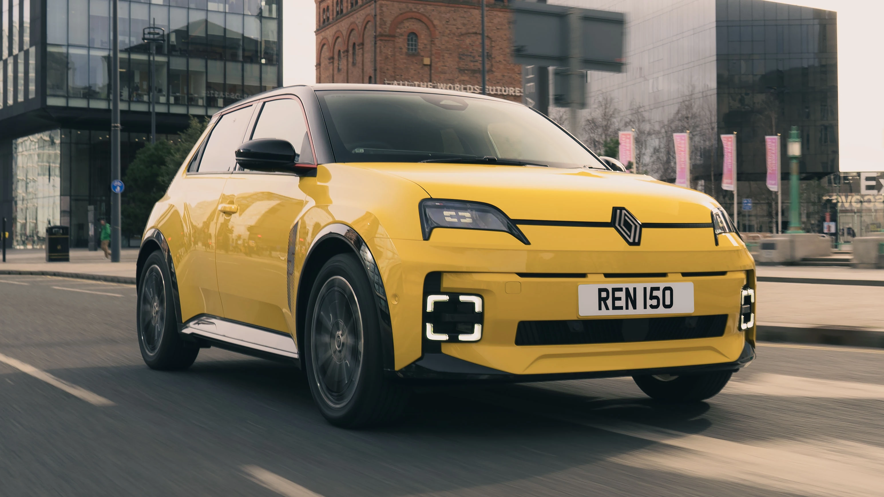 Renault confirma perspectivele financiare pentru intregul an
