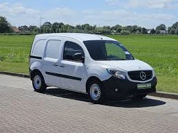 Mercedes renunta la utilitarele Citan si Clasa T pentru a reduce in continuare legatura cu Renault