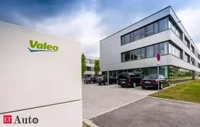 Valeo, Novares, solicita plata in avans pentru a acoperi costurile tarifare