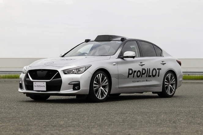 Startup-ul britanic AI Wayve face debutul in Japonia dupa parteneriatul Nissan