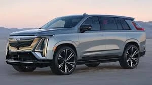 Vehiculele electrice ajuta Cadillac sa renunte la imaginea de moda veche