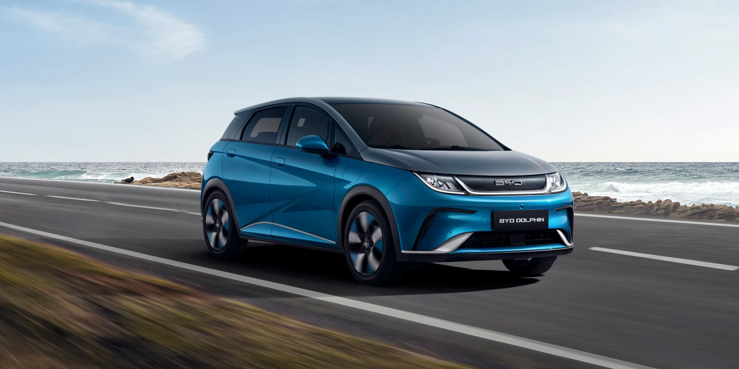 BYD reporneste operatiunile in Europa dupa piedici strategice