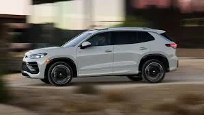 Noile modele electrice si revenirea vanzarilor Grupului VW stimuleaza cresterea SUV-urilor