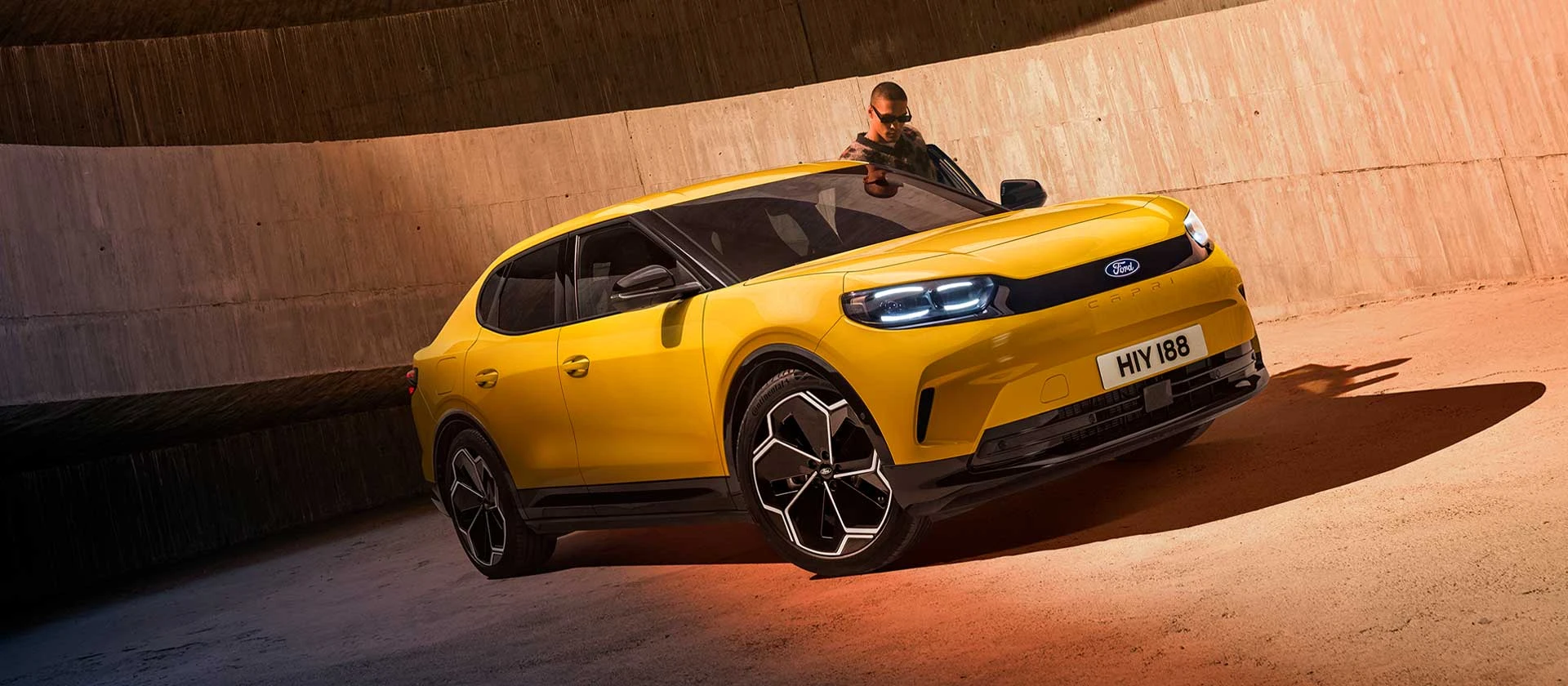 Angajatii Ford intra in greva la fabrica de vehicule electrice din Germania