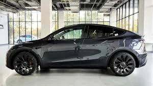 Vanzarile Tesla au continuat sa scada in Europa