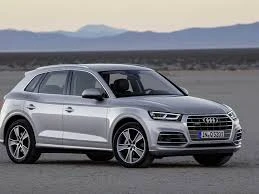 Audi inregistreaza o crestere a veniturilor ajutata de vanzarile mai mari de vehicule electrice