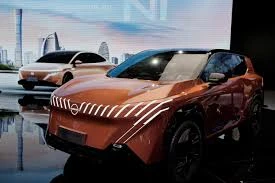 Nissan reduce numarul locurilor de munca la nivel global la 20.000