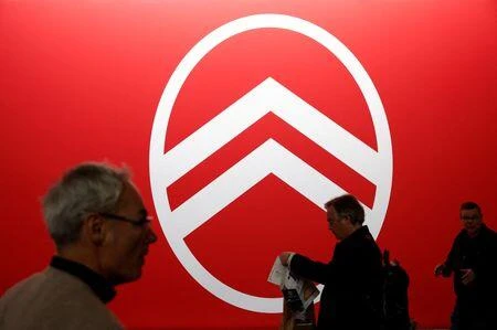 Stellantis il numeste pe Xavier Chardon de la VW in functia de CEO al marcii Citroen