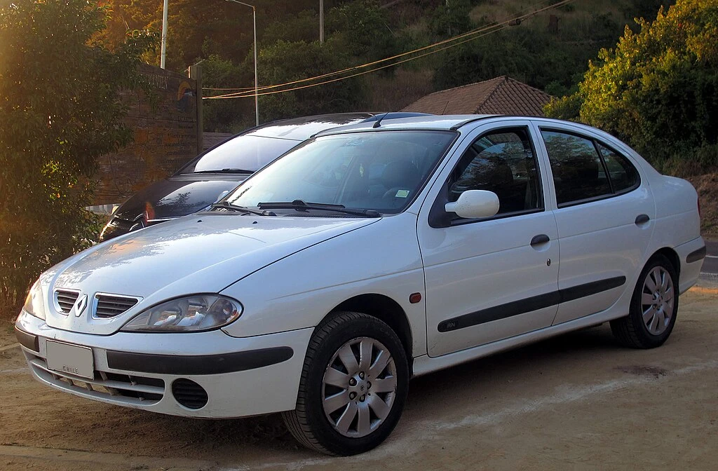 Pareri : Renault Megane I ( 1995- 2003 )