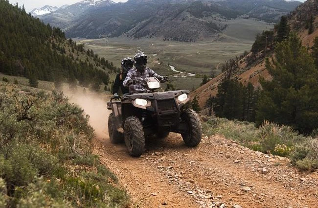 Alegerea ATV-ului potrivit: ghid simplu și sfaturi practice