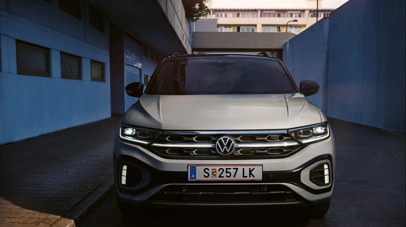 Cum functioneaza butoanele fizice si ecranele digitale ale VW ID Polo