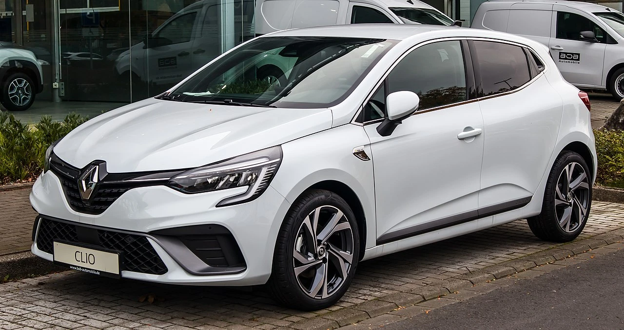 Pareri : Renault Clio V ( 2019 - 2026 )