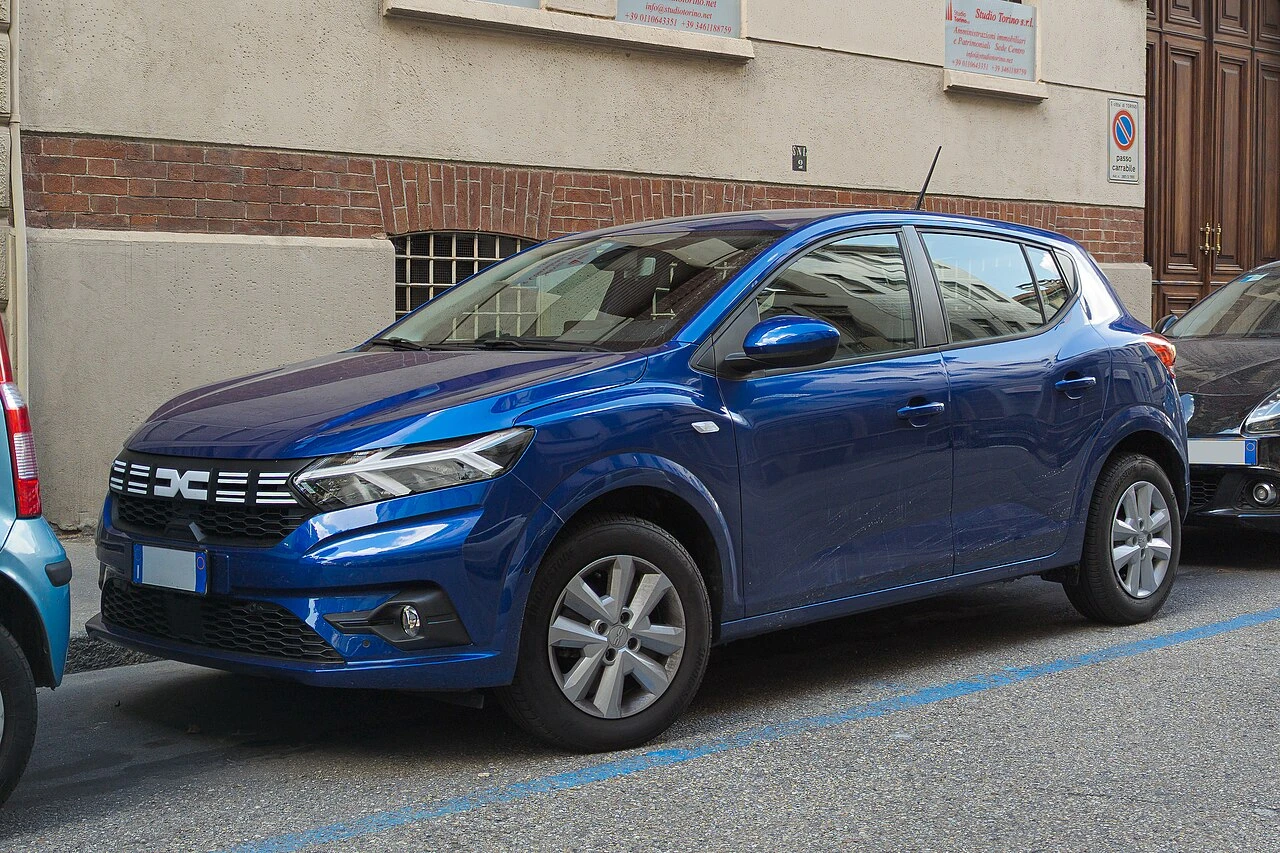 Pareri : Dacia Sandero III ( 2020 - prezent )