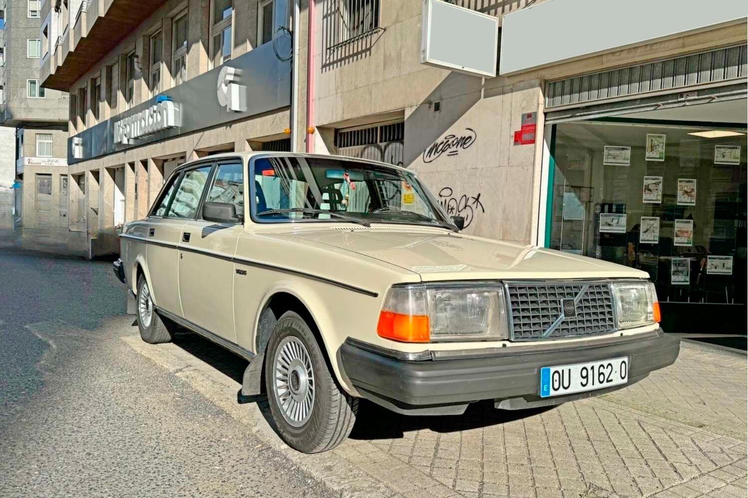 Volvo incheie o relatie de 45 de ani cu motorina