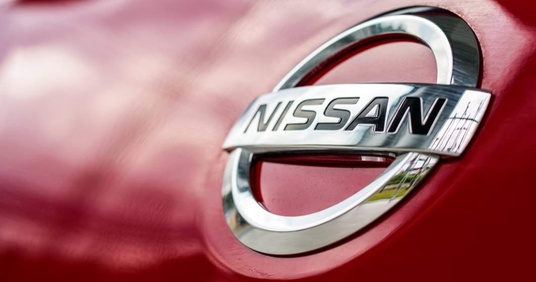 Nissan se retrage din Rusia dupa scaderi financiare puternice