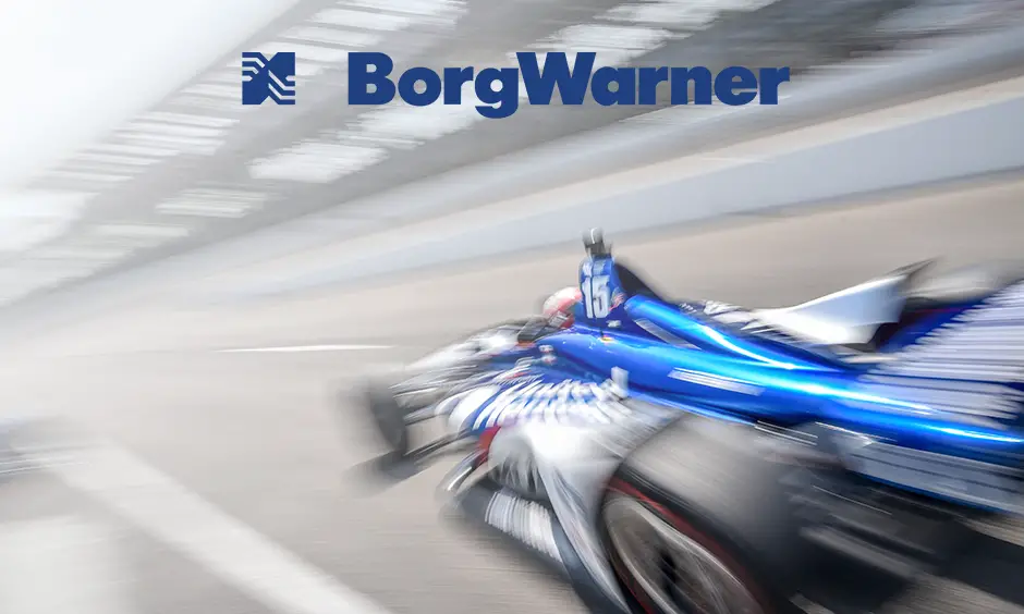 BorgWarner achizitioneaza afacerea de incarcare a vehiculelor electrice din Italia