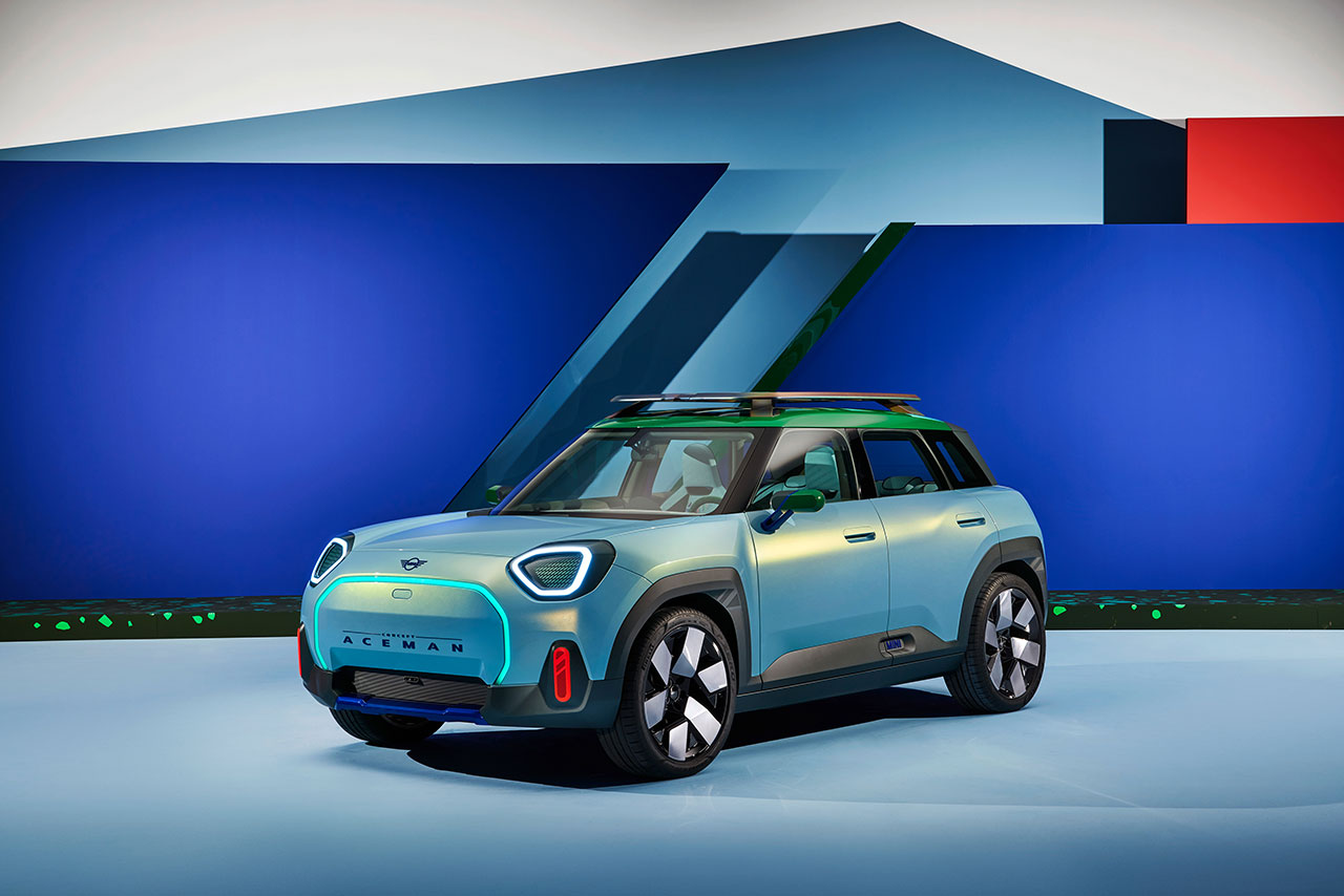 Mini Auto Masini Aproape Masini - BMW va face o investitie de 750 de milioane de dolari ...