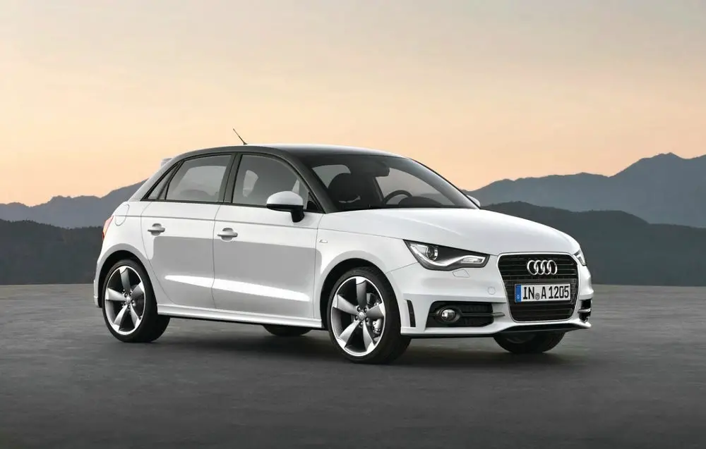 Audi va elimina treptat modelele A1, Q2