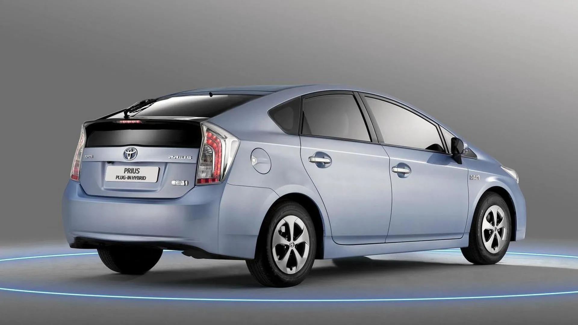 Toyota va dezvalui a 5-a generatie Prius hybrid