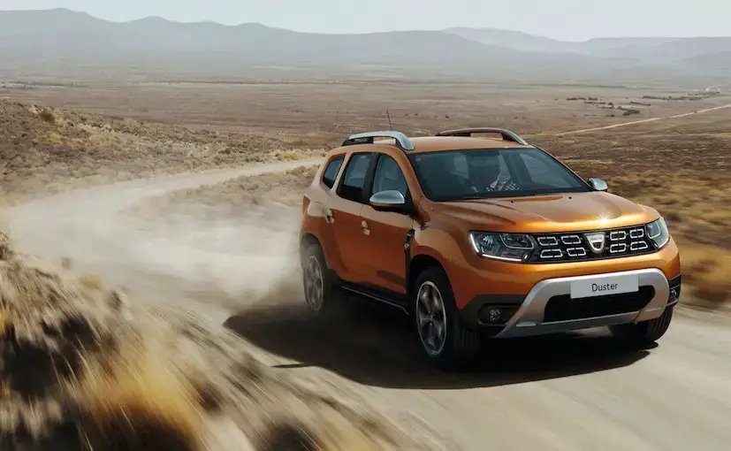 Dacia Duster 2018: Episodul 2 de la Mioveni.