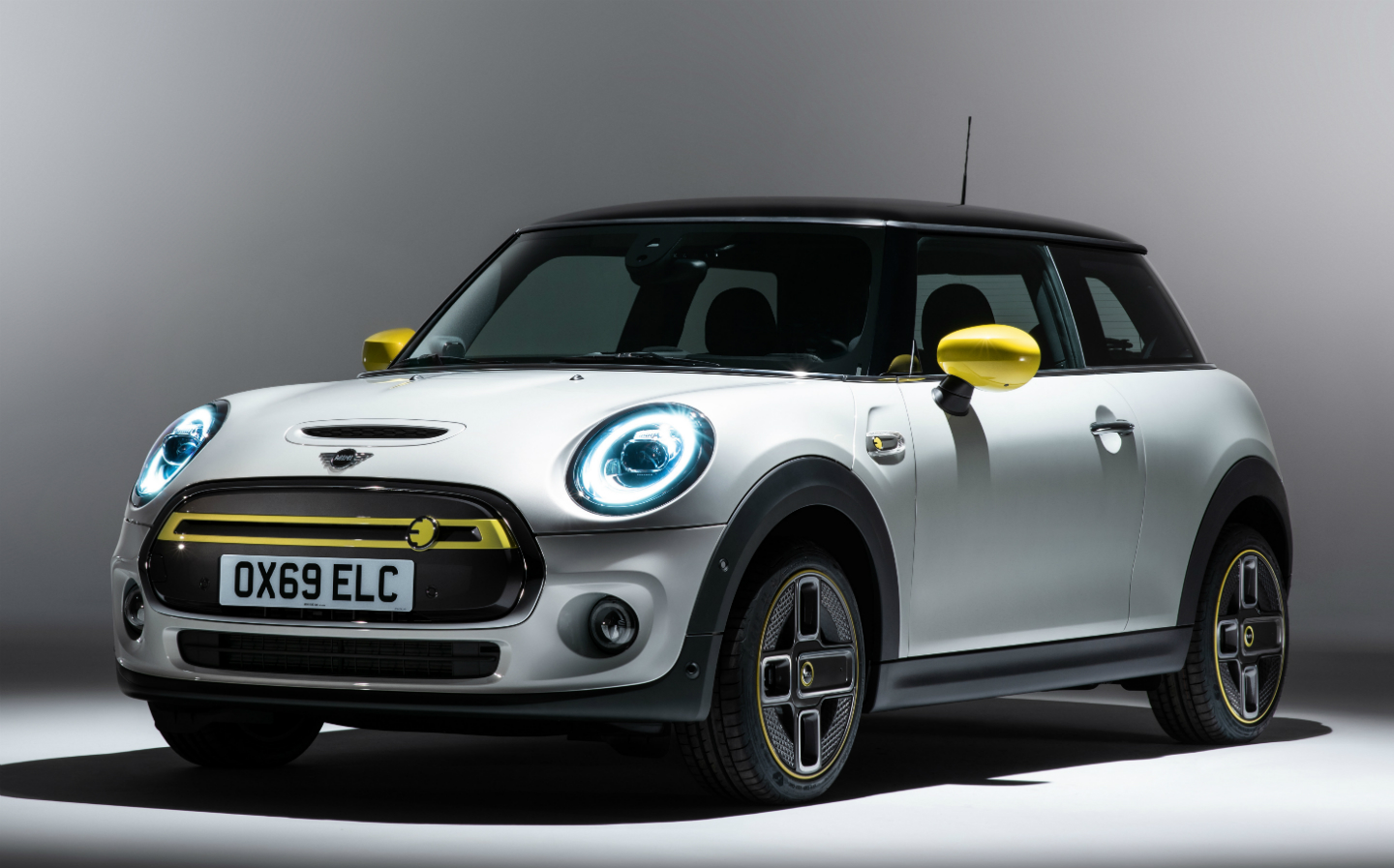 BMW pregateste o fabrica germana pentru productia Mini Countryman