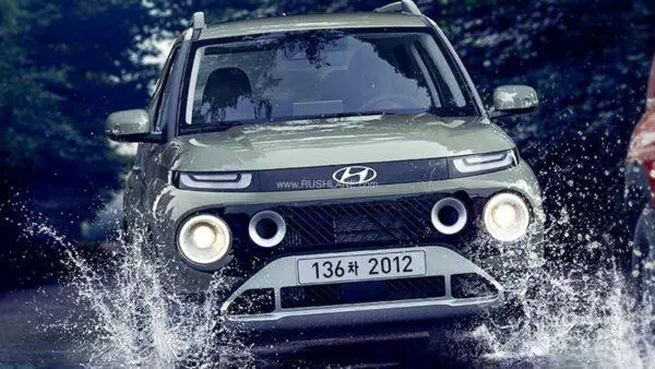 Hyundai va lansa un mini EV Casper de 20.000 de euro in Europa