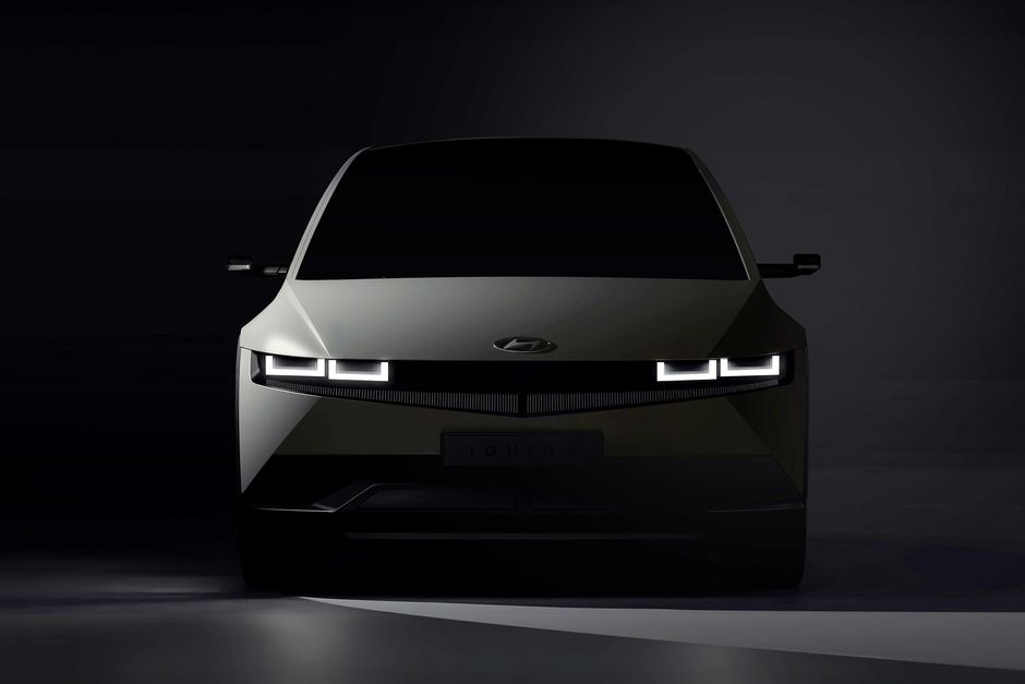 Hyundai renunta la motoare clasice si se concentreaza pe masinile electrice