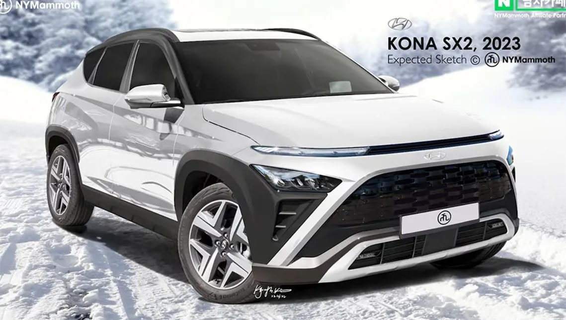 Hyundai spune despre Kona ca va deveni cel mai vandut Hyundai