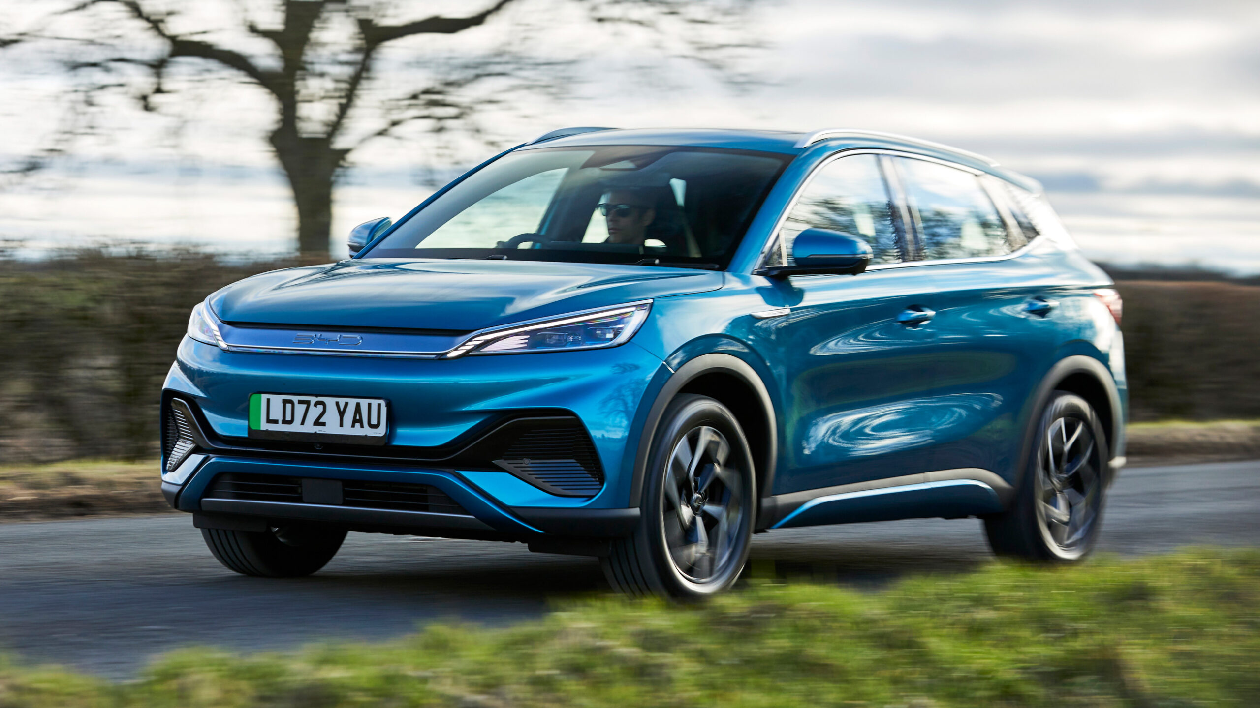 BYD va amana productia de masa la noua fabrica din Ungaria si va construi mai putine vehicule electrice