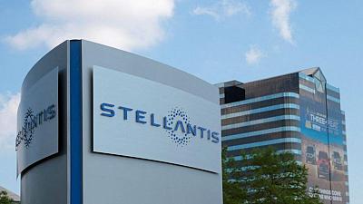 Stellantis opreste productia de furgonete in Italia