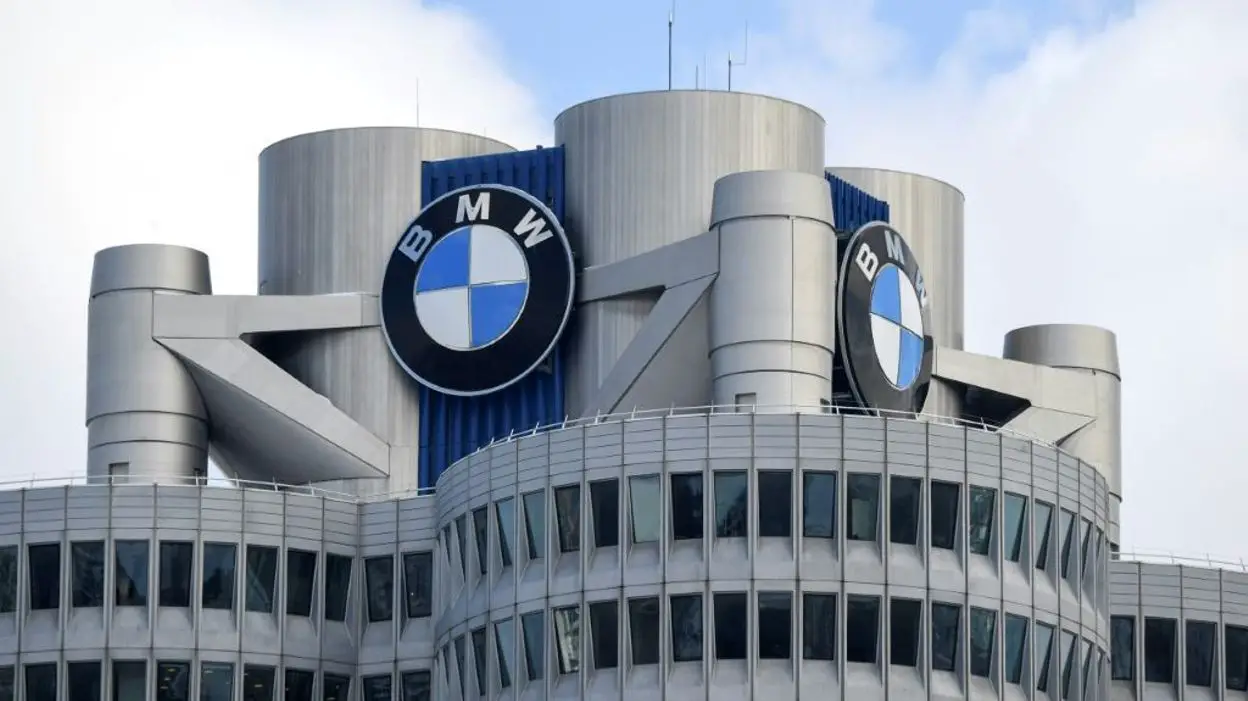 BMW arata noi detalii pentru fabrica sa fara combustibili fosili