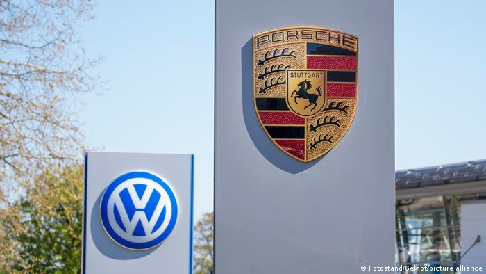 Volkswagen anunta planul pentru listarea Porsche IPO