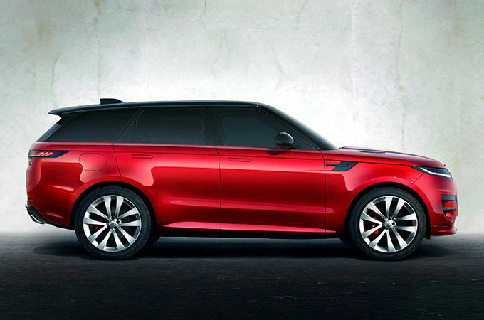 JLR va reduce din gama cinci modele Jaguar cu „profit zero” anul acesta