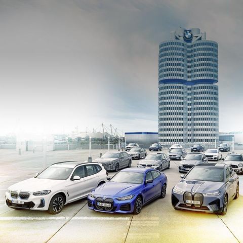 Profituri record in 2022 pentru producatorii de automobile din Europa