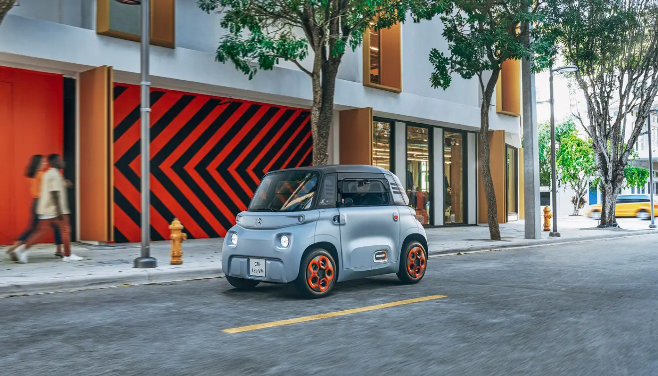 Presedintele Stellantis  solicita aprobarea de kei cars pentru Europa